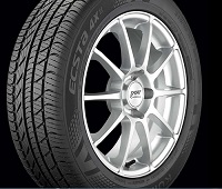 Kumho Tires 