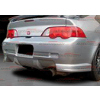 AIT Racing CW Style Rear Bumper - RSX 2002-2004