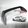 Spec-D Tuning TR Style Spoiler Black - RSX 02-06