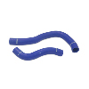 Mishimoto Silicone Radiator Hose Kit (Blue)- RSX 02-04